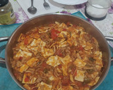 Foto del paso 10 de la receta: Gazpachos manchegos