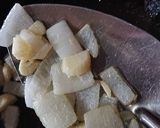 Foto del paso 3 de la receta: Chimichurri no picoso