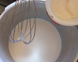 Foto del paso 4 de la receta Yogurt casero 😋
