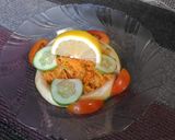 Foto langkah ke 4 dari resep 57. Veggie salad dressing homemade.