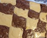 Vasutas szelet recept fázis 2 fotója