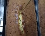 Foto langkah ke 8 dari resep Lemon Pound Cake / Bolu Lemon.