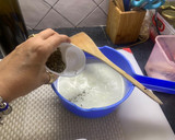 Foto del paso 4 de la receta: Queso fresco aromatizado