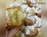 Foto langkah ke 1 dari resep Donat goreng mini.