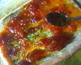 Foto langkah ke 8 dari resep Bolung Sederhana (no oven, Double Pan only).