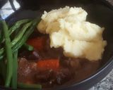 Foto del paso 9 de la receta: Estofado de carne