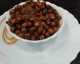 Chana Prashad recipe step 5 photo