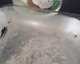 Foto del paso 2 de la receta: Soufflé de coliflor casero