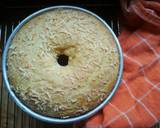 Cheese Brudel Cake langkah memasak 11 foto