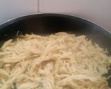 Foto del paso 4 de la receta: Enmoladas express