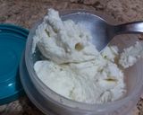 Foto del paso 3 de la receta: Queso de untar descremado
