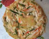 Foto langkah ke 3 dari resep Fuyung Hai ala Mami.