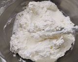 Gluténmentes túrórudi torta recept fázis 2 fotója