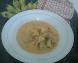 Foto langkah ke 4 dari resep Gulai Ikan Nila no MSG.