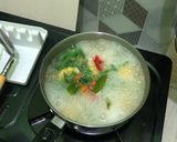 Foto langkah ke 3 dari resep Sayur Asem Simple.