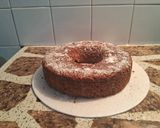 Foto del paso 8 de la receta: Budin de limon mixeado🍋🍋