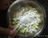 காலிஃபிளவர் 65 / கோபி 65 ரெசிபி ஸ்டேப் 4 புகைப்படம்