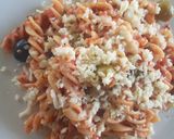 Foto del paso 6 de la receta: Pasta a la puttanesca G104