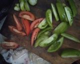 Foto langkah ke 5 dari resep Garang Asem Ayam.