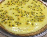 Foto del paso 4 de la receta: Pie De Maracuyá