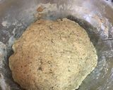 Foto del paso 4 de la receta: Pan casero INTEGRAL