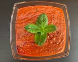 Yogurt chutney recipe step 3 photo
