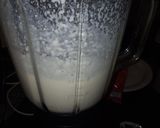 Foto del paso 1 de la receta: Salsa blanca de verdeo