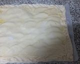 Foto del paso 6 de la receta: Pastillo o empanadico de manzana y crema pastelera(Sin Gluten)