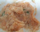 Foto langkah ke 1 dari resep Siomay Balitaku.