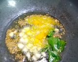 લીલી ડુંગળી ની કઢી(lili dungri ni kadhi in Gujarati) રેસીપી સ્ટેપ2ફોટો