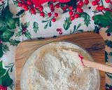 Foto del paso 7 de la receta: Nevaditos ❄️⭐️ (de mantequilla)