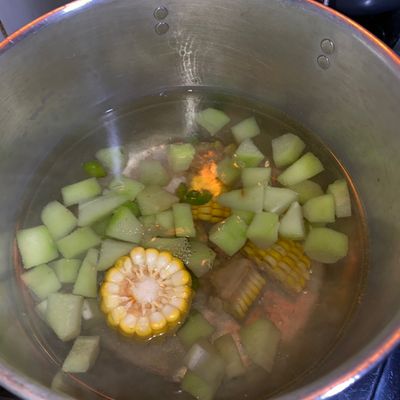 Langkah 1