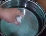 Foto langkah ke 7 dari resep Pempek telur kecil.