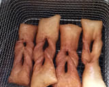 Foto del paso 5 de la receta: Calzones rotos