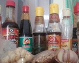 Foto langkah ke 3 dari resep Iga Bakar.