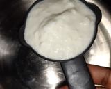 A picture of step 1 of Whole wheat flour Tutti Frutti cake.