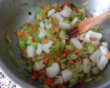 Foto del paso 5 de la receta: Guiso de sepia y patata