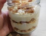 Une image de l'étape 11 de Tiramisu au cannestrelli (biscuit Corse) 🤤.