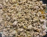 Mexikói chilis bab tortillába 🌮 recept fázis 1 fotója