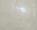 A picture of step 3 of Lemon chapatis.