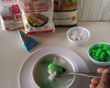 Foto langkah ke 12 dari resep Cendol Thailand.