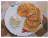 A picture of step 6 of Homemade Shrikhand.