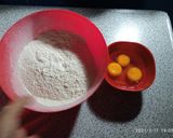Foto del paso 2 de la receta: Roles de canela ☕