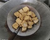 Foto langkah ke 2 dari resep Balado telur tahu.