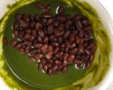 Japanese Matcha and Azuki Beans Soft Chocolate recipe step 4 photo