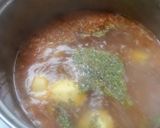 Foto del paso 7 de la receta: Sencilla cremita de arvejas o alverjas