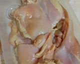Foto langkah ke 1 dari resep Ayam saus Bistik.