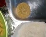 صورة لخطوة 6 من وصفة بسكويت بجوز الهند