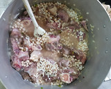 Foto del paso 3 de la receta: Locro gigante
