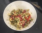 Foto del paso 11 de la receta: Puerros glaseados